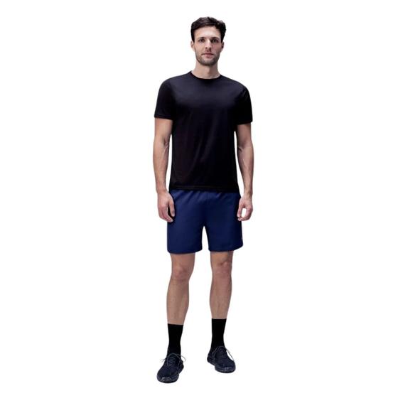 Imagem de Bermuda Hering Esportiva  Masculina Easy Care