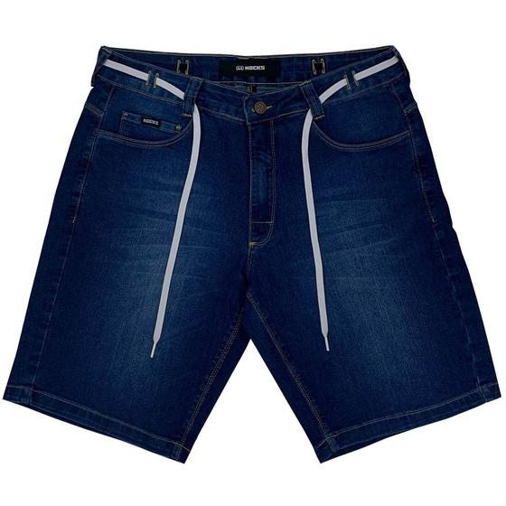 Imagem de Bermuda Hocks Jeans Nexo 24-146 Masculina