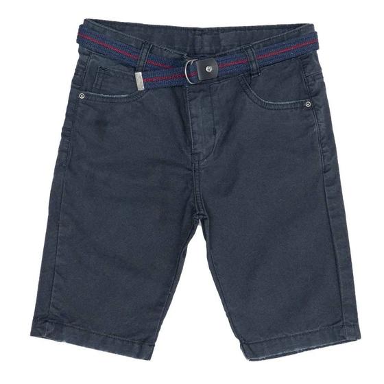 Imagem de Bermuda Infantil Masculina Kargo Casual Shorts Clube do Doce