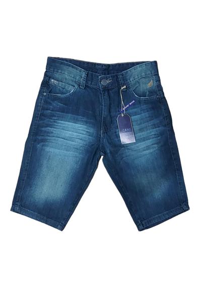 Imagem de Bermuda Jeans Masculina - Tam. 38