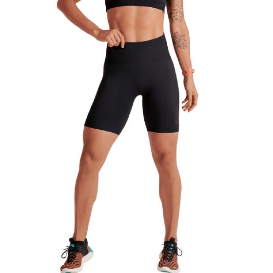 Imagem de Bermuda Lupo Basic Fit - Preta