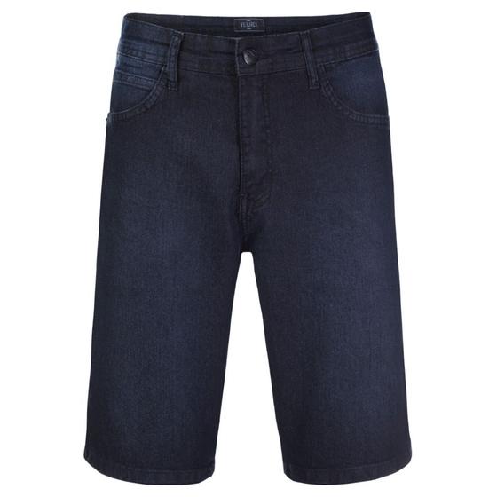 Imagem de Bermuda Masc Jeans Tradicional Comfort Vilejack VMBC0031