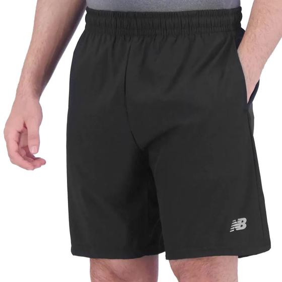 Imagem de Bermuda Masculina Esporte New Balance Essentials