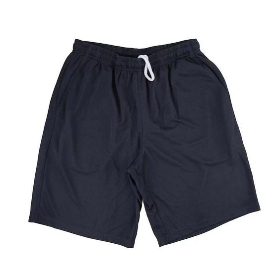 Imagem de Bermuda Masculina Essencial Boxer Ogochi 004450001 Preto