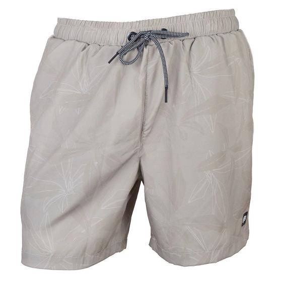 Imagem de Bermuda Masculina Freesurf Leafts Verde - 11020