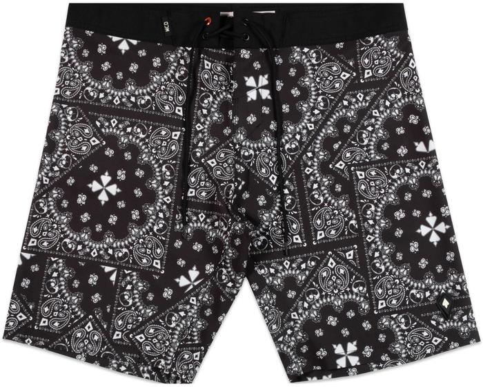 Imagem de Bermuda Mcd Boardshorts Bandana