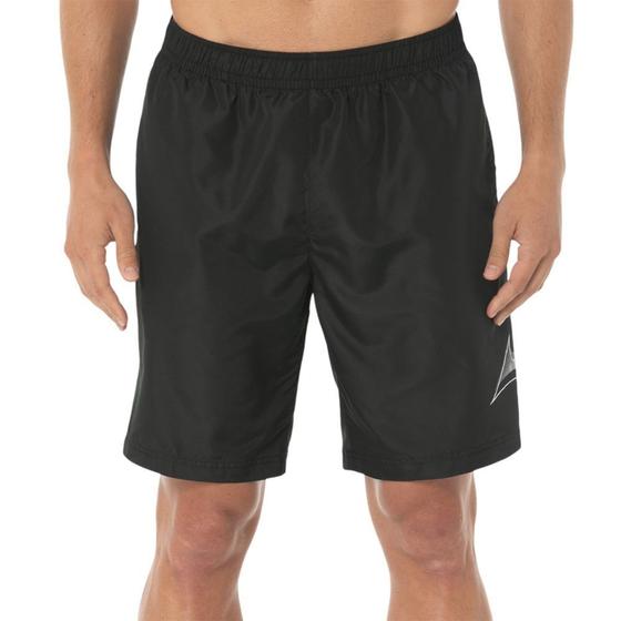 Imagem de Bermuda Mizuno Run Bird Masculina