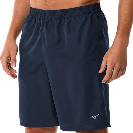 Bermuda Mizuno Sportwear Masculina Menor preço em Bermuda Mizuno Sportwear Masculina