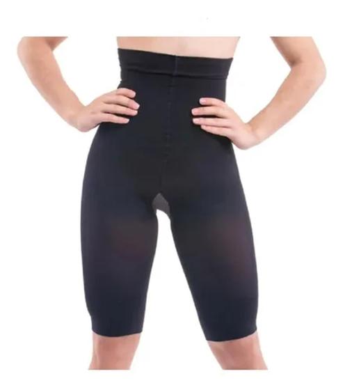 Imagem de Bermuda modeladora com cós alto impuls trifil W06933