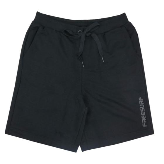 Imagem de Bermuda Moletom Freesurf Walk Name Free