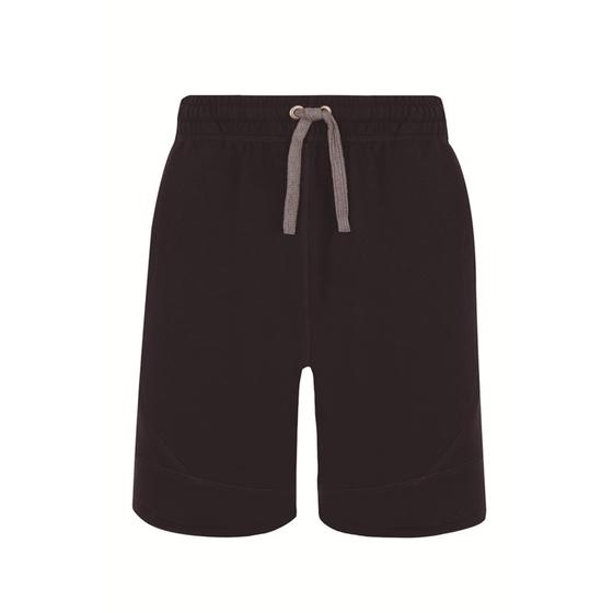 Imagem de Bermuda Moletom Masculina Lupo 76390-001