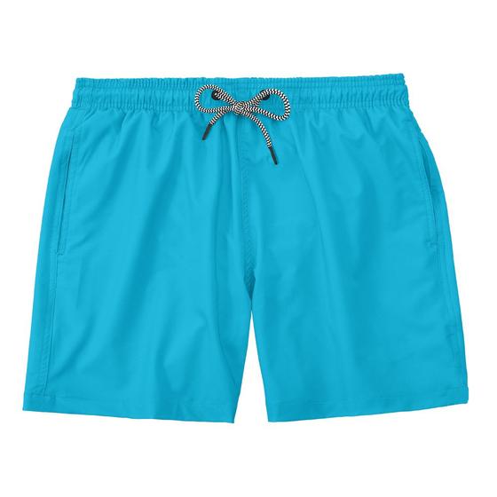 Imagem de Bermuda N.Live Masculina Tactel Short Praia Mauricinho Verão