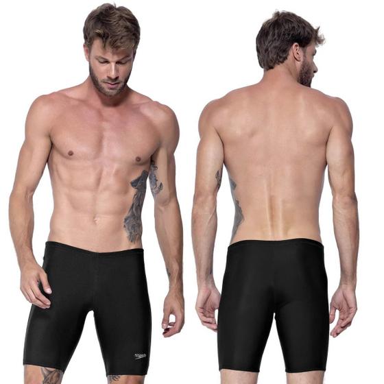 Imagem de Bermuda Natação Xtra Life Lycra Speedo Esportes Aquáticos