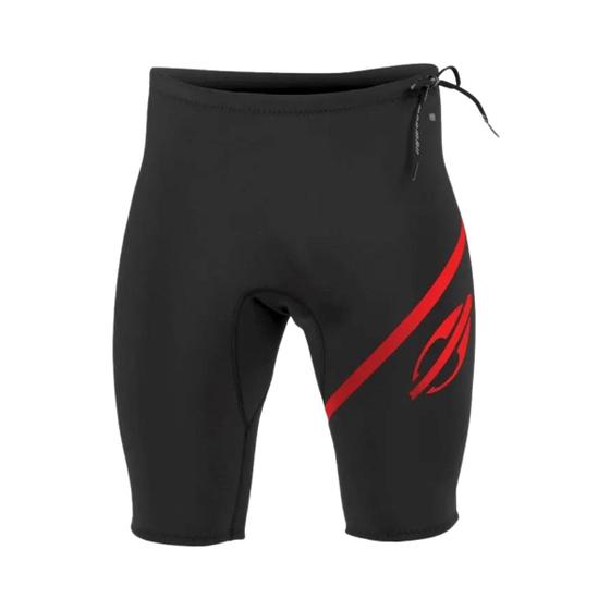 Imagem de Bermuda Neoprene Mormaii Flexxxa Pro Uvsuit 5a 1mm Esportiva