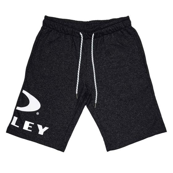 Imagem de Bermuda Oakley Big Ellipse Short Blackout