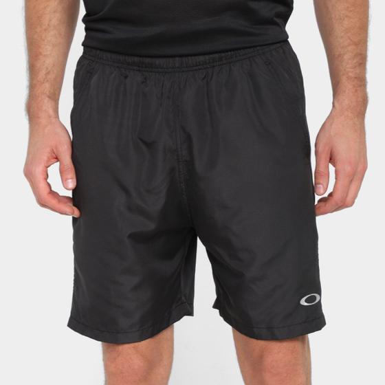 Bermuda Oakley Trn Ellipse Sports Masculina é boa?