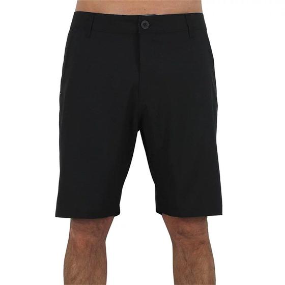 Imagem de Bermuda passeio rip curl 10m bordwalk black 