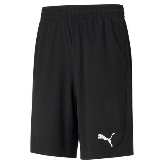 Imagem de Bermuda Puma Active Interlock 8" Masculina