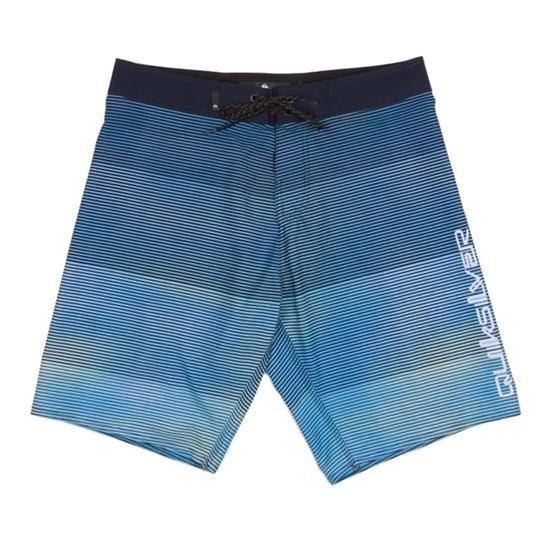 Imagem de Bermuda Quiksilver Boardshort Swell Maive 20 Azul