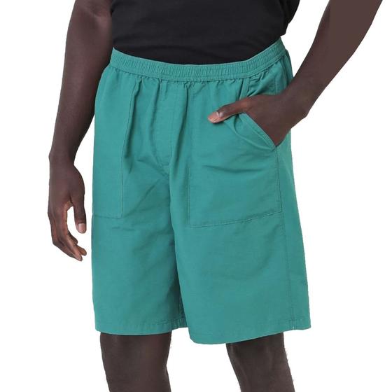 Imagem de Bermuda Quiksilver OG Elastic Green