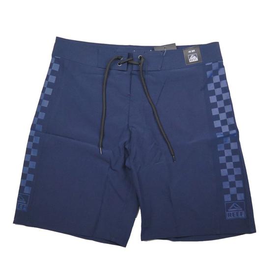 Imagem de Bermuda Reef Boardshort Game Azul