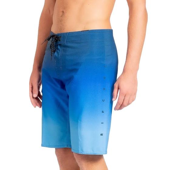 Imagem de Bermuda Rip Curl Água Shock 21 Azul Masculina