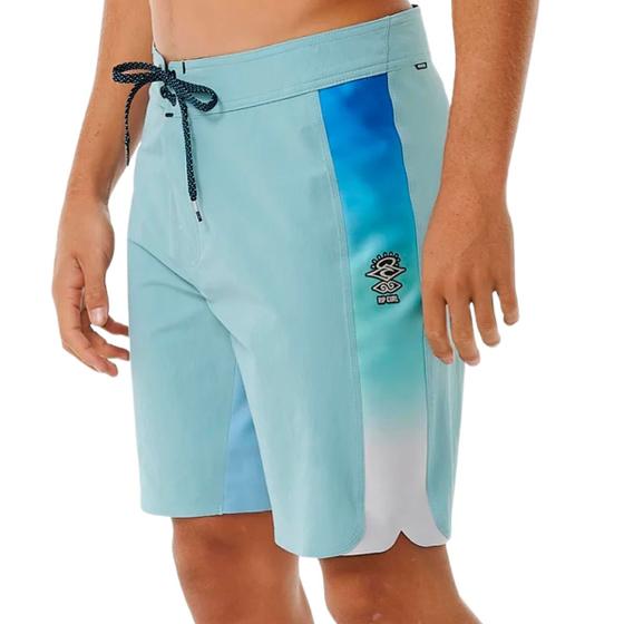 Imagem de Bermuda Rip Curl Mirage One Ultimate Light Blue