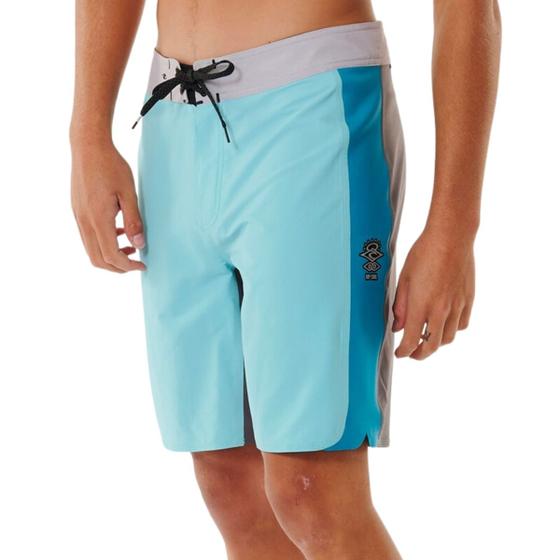 Imagem de Bermuda Rip Curl Mirage One Ultimate Light Teal