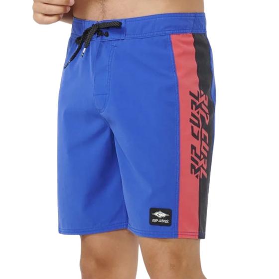 Imagem de Bermuda Rip Curl Mirage Sideways Azul