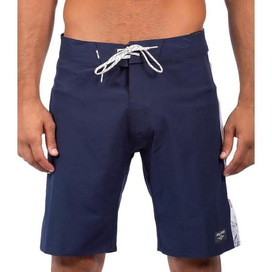 Imagem de Bermuda Rip Curl Sideways BS 20" SM24 Masculina Navy