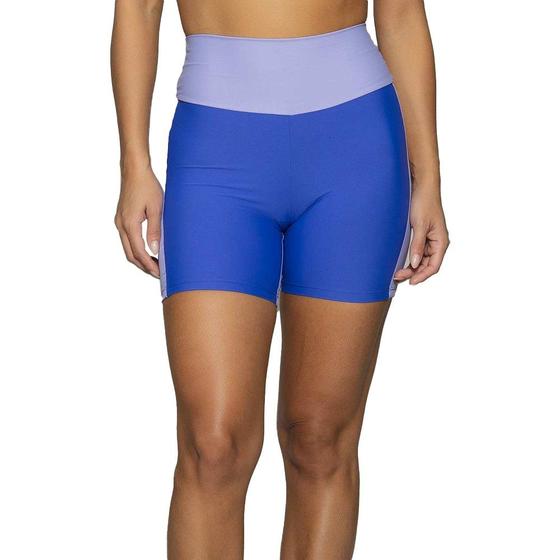 Imagem de Bermuda Run More Blocking Compression Feminina