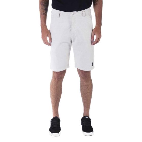 Imagem de Bermuda RVCA Balance WT23 Masculina Bege