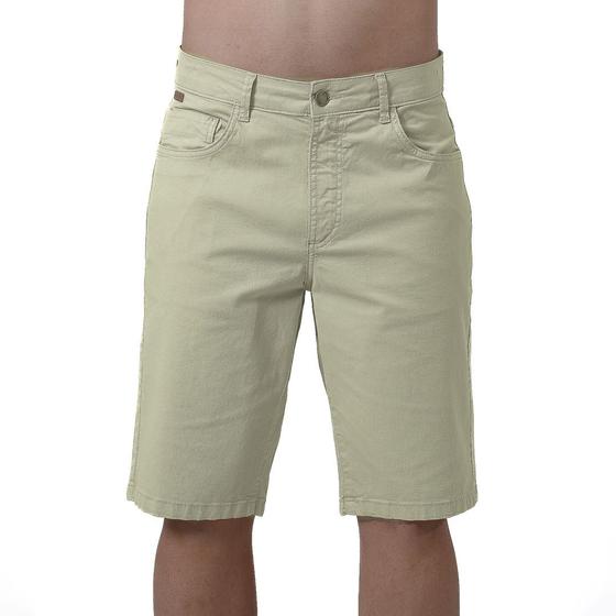 Imagem de Bermuda Sarja Masculina FreeSurf Five Pockets