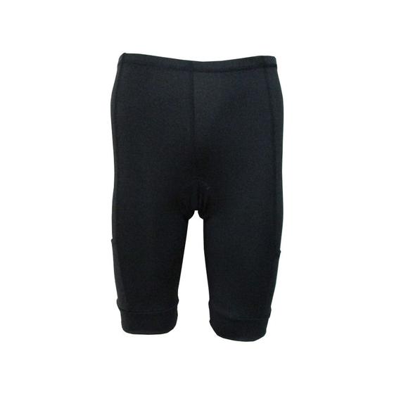 Imagem de Bermuda / Short Ciclismo Masculina Eco - Forro GEL