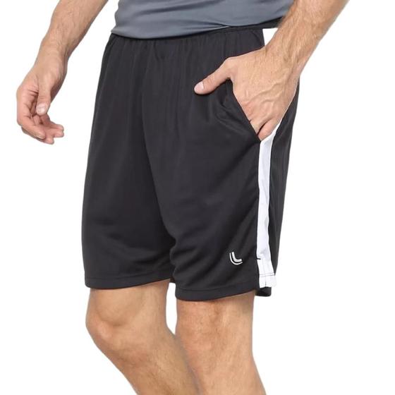 Imagem de Bermuda Short Lupo Runner Masculina 76350-002