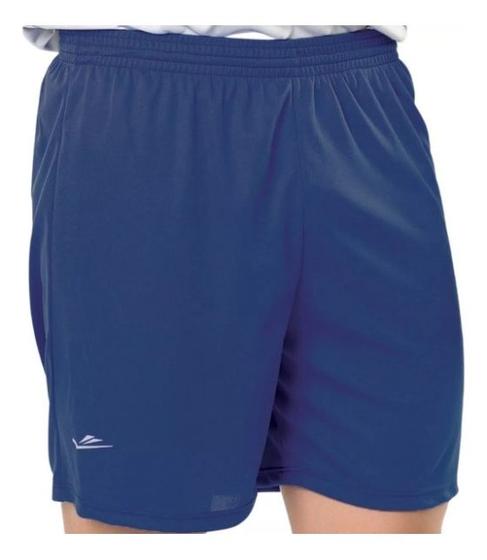 Imagem de Bermuda Shorts Masculino Academia Futebol 1050