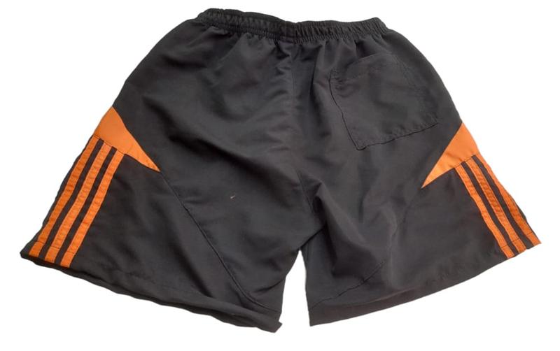 Imagem de Bermuda Shorts Masculinos Tamanhos 38 ao 44 : Ideal para Academia, Esporte e Lazer