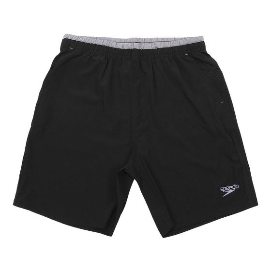 Imagem de Bermuda Speedo Agile Academia Masculina 139609