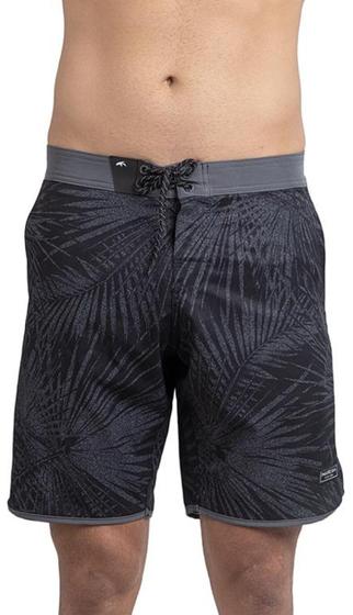 Imagem de Bermuda Tec-Tel Boardshort Maresia Best Seller 18 Masculino Adulto Cores Sortidas - Ref 10423017