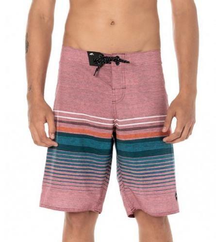 Imagem de Bermuda Tec-Tel Boardshort Maresia Like Masculino Adulto Cores Sortidas - Ref 10422903