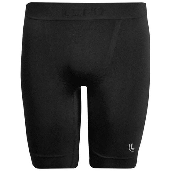Bermuda Térmica Compressão Lupo Masculina Corrida 70050 Menor preço em Bermuda Térmica Compressão Lupo Masculina Corrida 70050