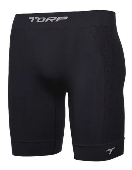 Bermuda Térmica Torp Microfibra Sem Costura Adulto Ciclista Menor preço em Bermuda Térmica Torp Microfibra Sem Costura Adulto Ciclista