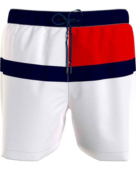 Imagem de Bermuda tommy hilfiger medium drawstring