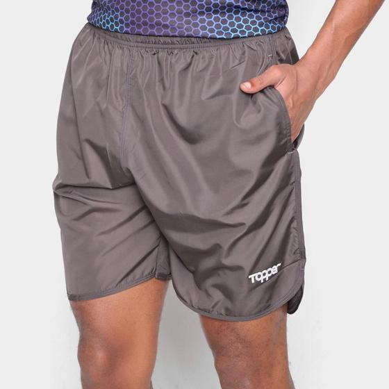 Bermuda Topper Classic Masculina Menor preço em Bermuda Topper Classic Masculina