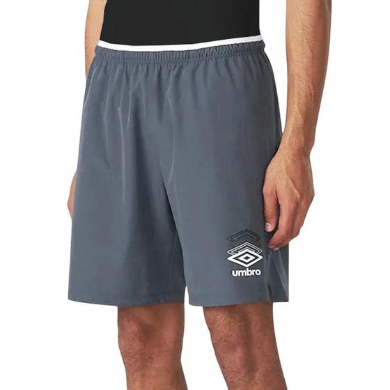 Imagem de Bermuda Umbro Colors Shadow Masculina