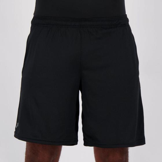 Imagem de Bermuda Under Armour Tech Mesh Preta