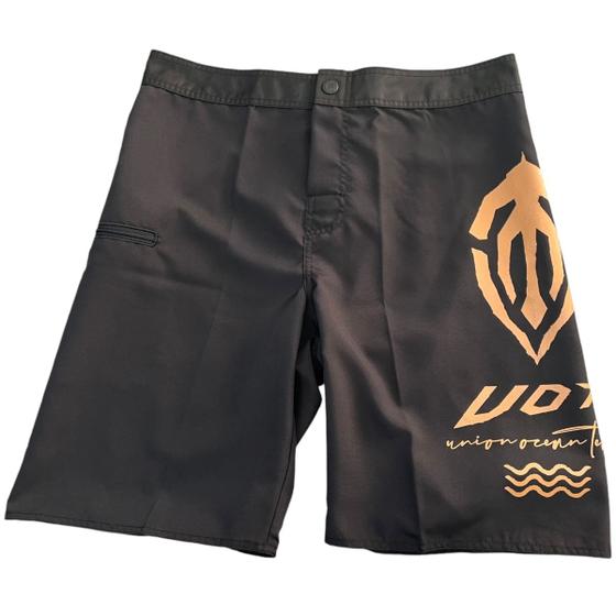 Imagem de Bermuda Uot Masculina Boardshort Simb  Praia Surf  Original- 0108