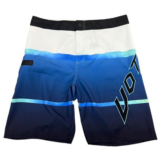 Imagem de  Bermuda Uot Masculina Boardshort Sun Praia Surf Original - 0131