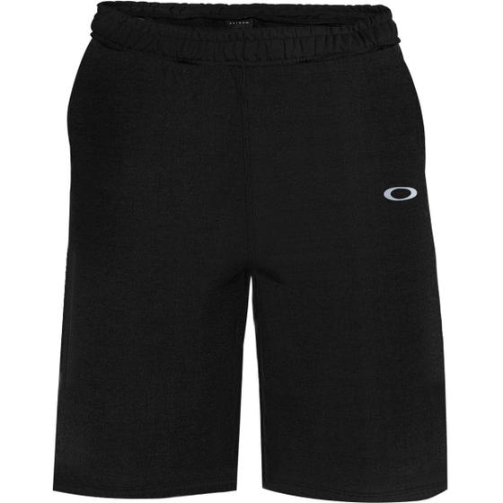 Imagem de Bermuda Walk Oakley Fleece Blackout