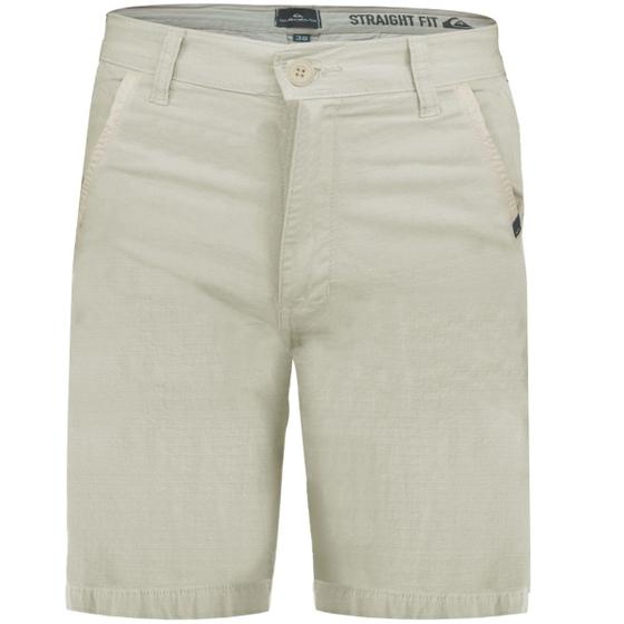 Imagem de Bermuda Walk Quiksilver Rip Chino khaki